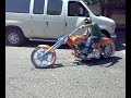 eL pArIeNtE eN La cHoPpEr