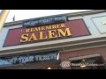 Salem Massachusetts - Destination Video - YouTube