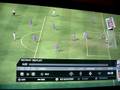 Fifa 09 - Incredible Goal!