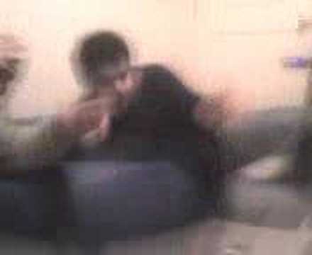 Salud por Daniel Harvey Hill jajaja