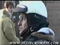 Vespa Burnout il miglior burnout in Vespa ! TC !