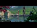 Mulan - Reflection (Spanish version)