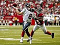 Week 4 NFL 2007 - Houston Texans vs. Atlanta Falcons