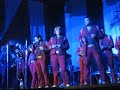 banda la coste�a
benjamin, victor y edgardo en las voces