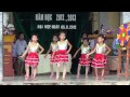cung nhay nao cac ban oi thieu nhi viet nam C&ugrave;ng nhảy n&agrave;o c&aacute;c bạn ơi ! - Thiếu nhi Việt Nam (mts) phuong ...