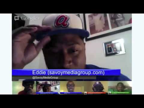 Operation Battle Rap (Ep. 6) B MAGIC VS CHILLA JONES Recap