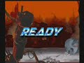 megaman x4   ultimate x armor   black zero
