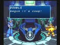 Megaman X4 - Ultimate X armor & Black Zero