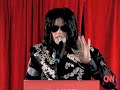 Michael Jackson announces his next and final tour For a bit of funny commentary, go here: barelydigital.com