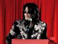 Michael Jackson Announces This Is It Tour