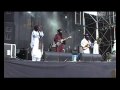 actuaci� a cerdanyola xx festival de blues, octubre 2007