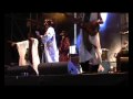 actuaci� a cerdanyola xx festival de blues, octubre 2007