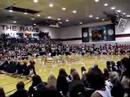 Pep Rally - Cheerleaders 2007 Pep Rally - Cheerleaders 2007