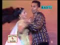 Sonali Bendre - Performance at Event