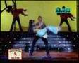 Sonali Bendre - Performance at Event