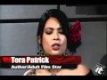 Tera Patrick "Sinner Takes All" interview on Unfiltered part 1