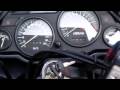 videos de ZZR600 Kawasaki 600　ZX-6　ZX-6R　ライダーズカフェMACHⅢ