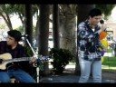 David and Joseph Perform #3a
