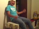 a couple awkward seconds with james sherman