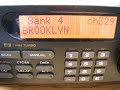 FDNY Brooklyn 10-75 Scanner Audio