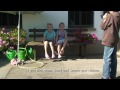 Urlaub auf dem Bauernhof: HACKLHOF der Film