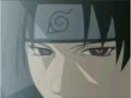 Sasuke Remembers Itachi - Where You\