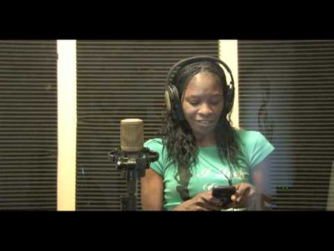 Choc Mami - The making of the Choclate City Mixtape