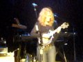 Heart 'Human Tour '09' - Going To California - Zeppelin cover