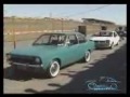 Arrancada Opalagyn X União V8