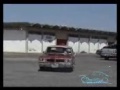 Arrancada Opalagyn X União V8