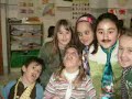 Martinez Bellver activitats curs:2007-2008 Primera part Martinez Bellver activitats curs:2007-2008 Primera part