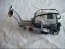 NXT Q-learning snail (exp2) NXT Q-learning snail (exp2)
