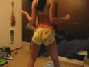 Spongebob Booty Dance Spongebob Booty Dance