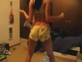 Spongebob Booty Dance View Video