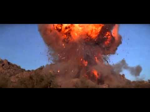 Movie - Zabriskie Point (Antonioni, 1970)