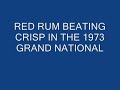 Red Rum 