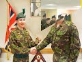 ACF B Company Cadets