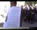 Dr. Parviz Varjavand Funeral in Tehran