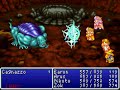 Final Fantasy 1 DOS - Boss Fight#16 Cagnazzo