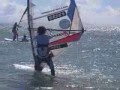 Gollito ( Jose Estredo ) training in el yaque