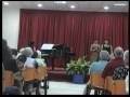 videos de Don Gil de Alcala.Habanera.