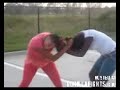 Black Girls Fightin - Fight Videos - GorillaFights.com.flv