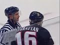 Komisarek destroy McGrattan