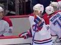 Komisarek destroy McGrattan