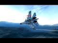 BF2 Ultima Stunt Spartan Angel part3