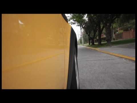 how to rig a camera to a car