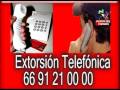 ¡Cuidado!, regresan extorsiones telefónicas