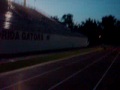 Triple Jumping at UF from 42ft board with no real steps, i went 45'6