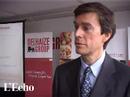Interview : Pierre-Olivier Beckers, ceo Delhaize
