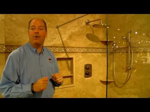 video:Get Custom Bathtubs and Showers in Denver, CO from Bell Plumbing & Heating Company